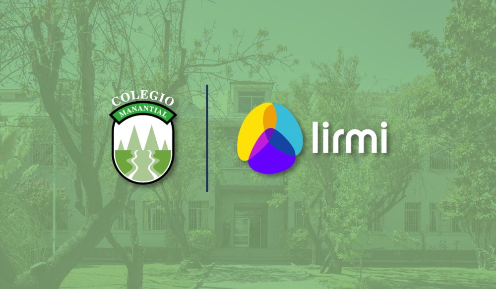 Lirmi: Una Innovadora Plataforma Escolar para Fortalecer la Comunidad Educativa