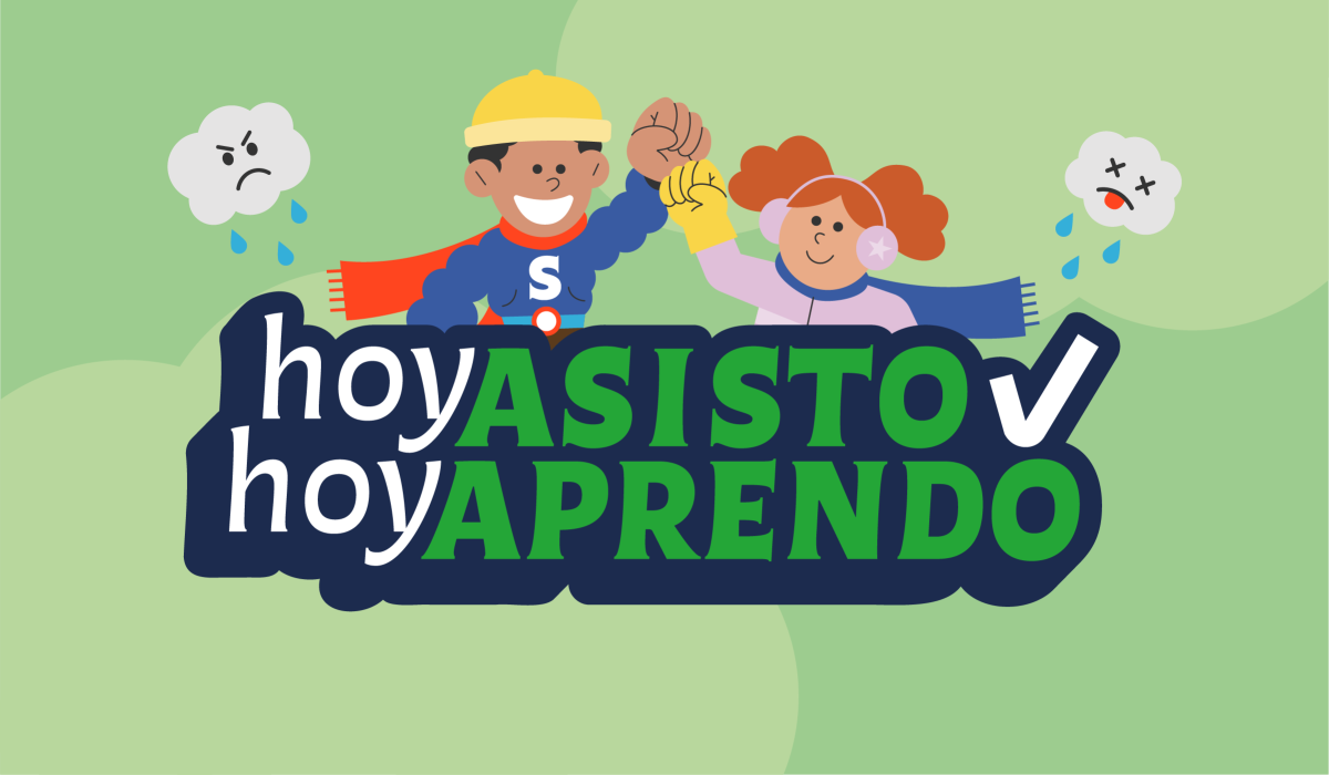 ¡Este invierno, no te quedes en casa!