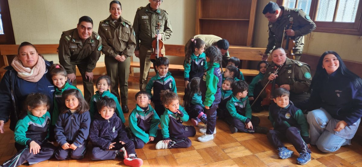 ¡Damos inicio a la Semana del Patrimonio Nacional!