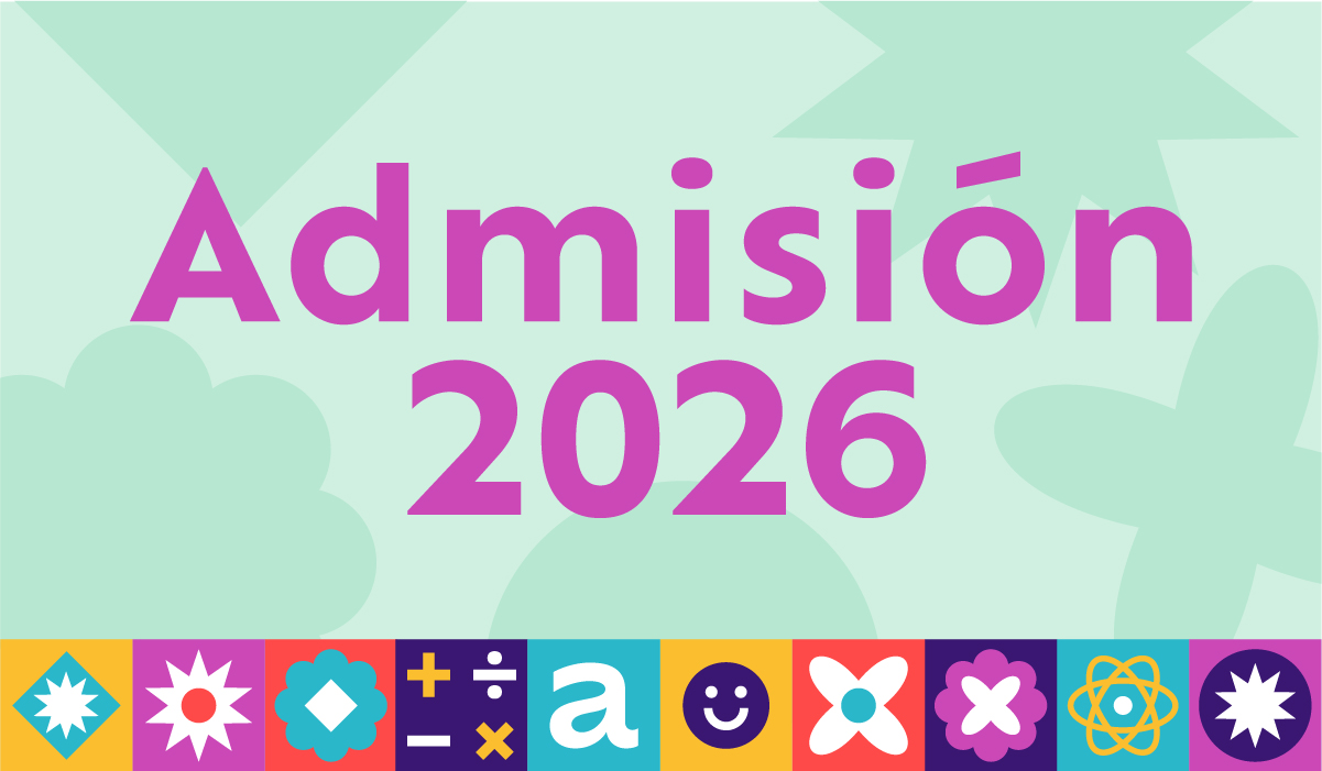 Admisión Escolar 2026