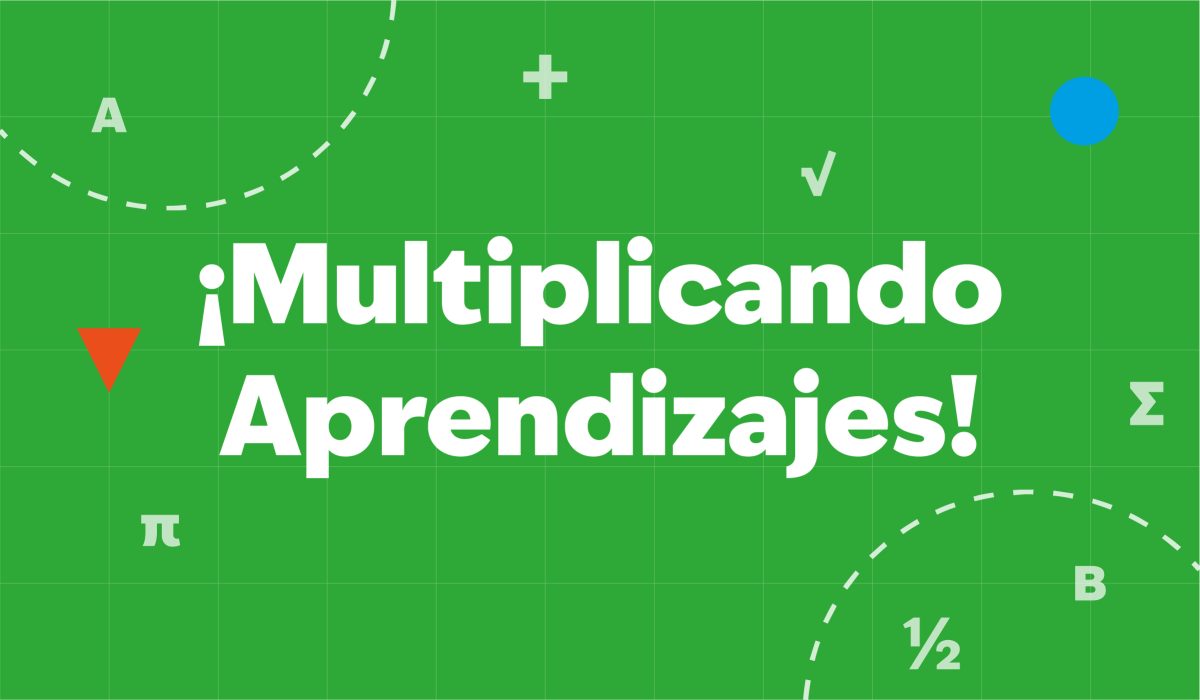 Nuestro colegio establece una alianza con Fundación Astoreca para fortalecer Matemática desde 1º a 4º Básico