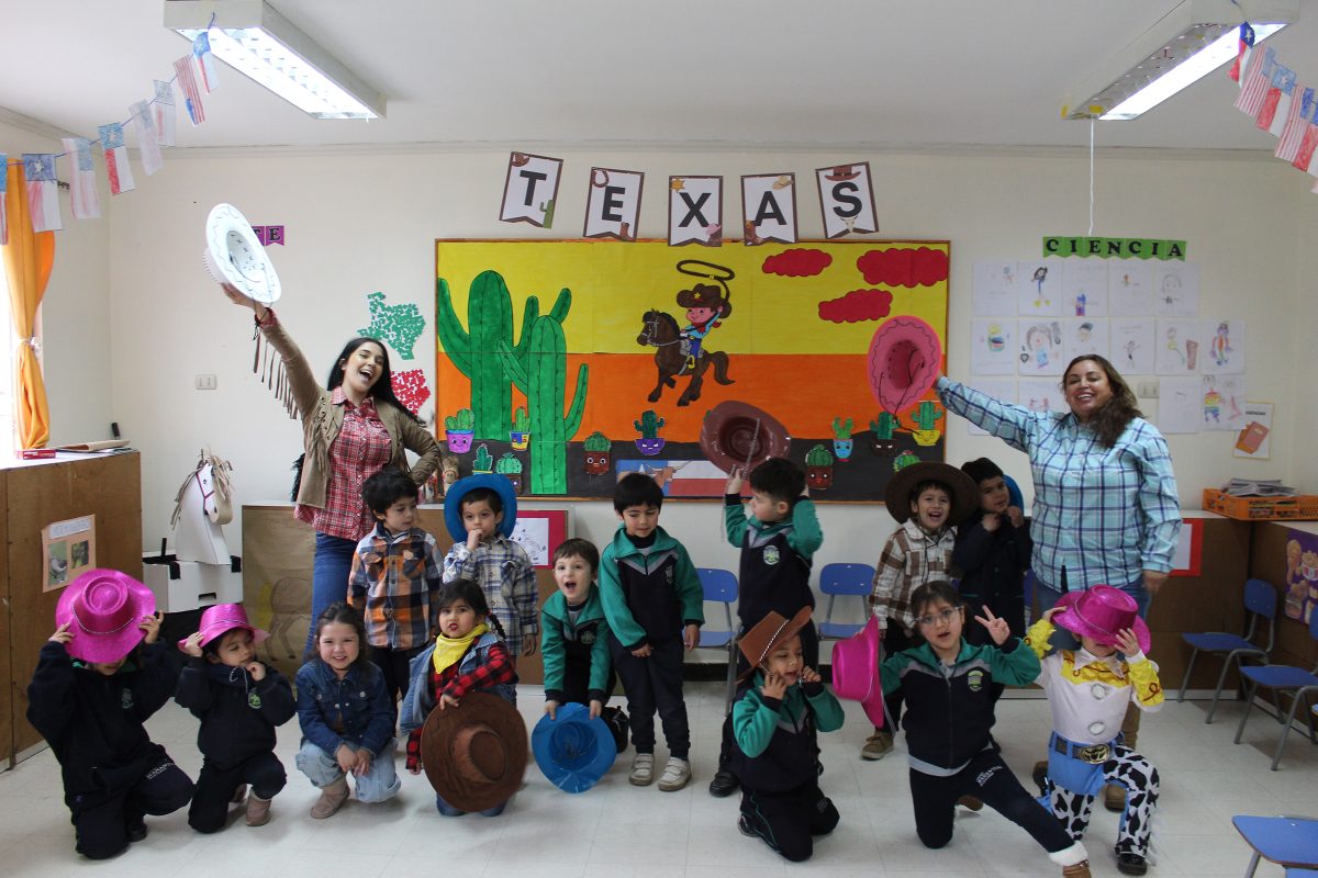Así vivimos nuestra English Week 2025