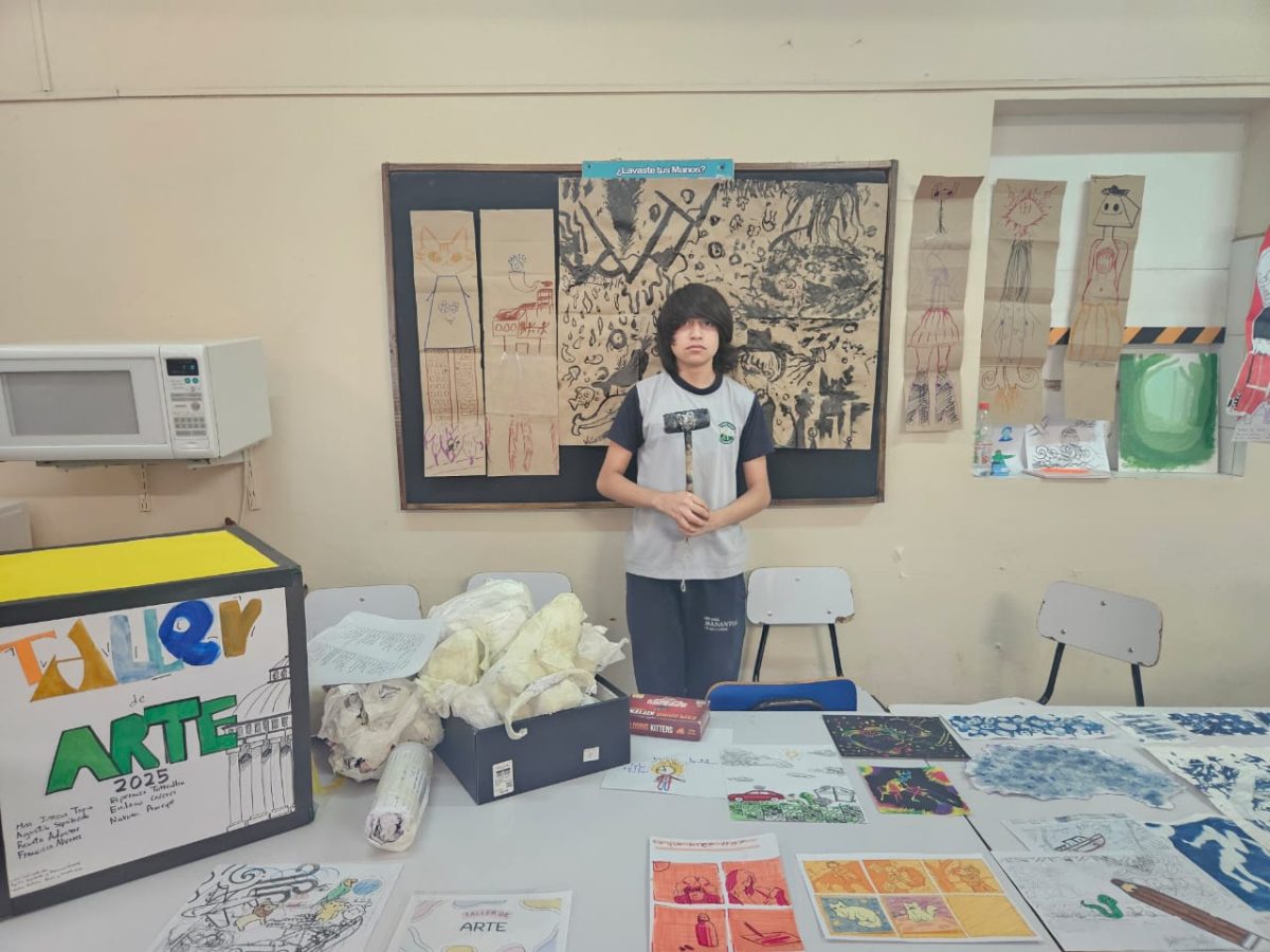 Celebramos nuestra Ceremonia de Cierre de Talleres Deportivos CMAN 2025