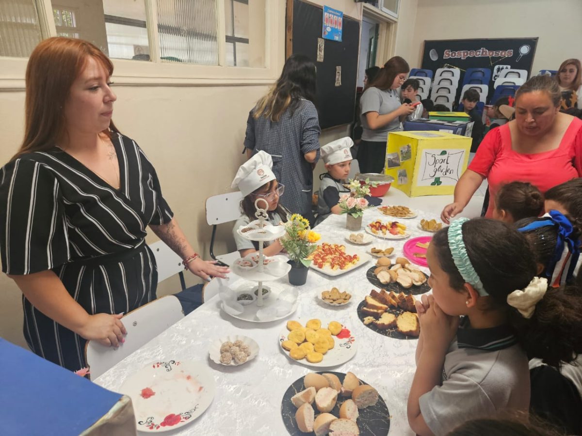 Celebramos nuestra Ceremonia de Cierre de Talleres Deportivos CMAN 2025