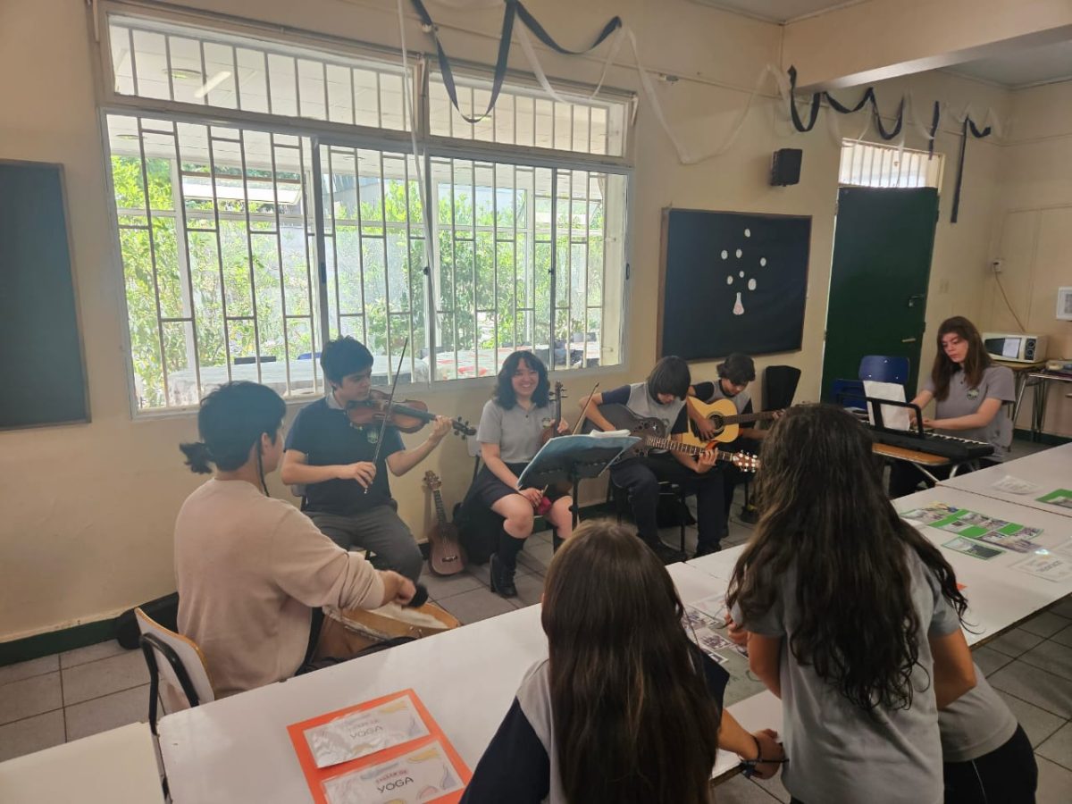 Celebramos nuestra Ceremonia de Cierre de Talleres Deportivos CMAN 2025