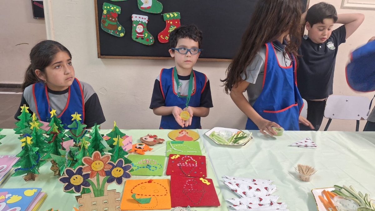 Celebramos nuestra Ceremonia de Cierre de Talleres Deportivos CMAN 2025