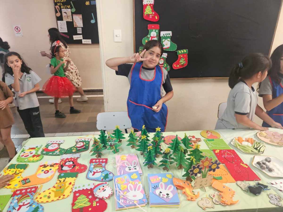 Celebramos nuestra Ceremonia de Cierre de Talleres Deportivos CMAN 2025