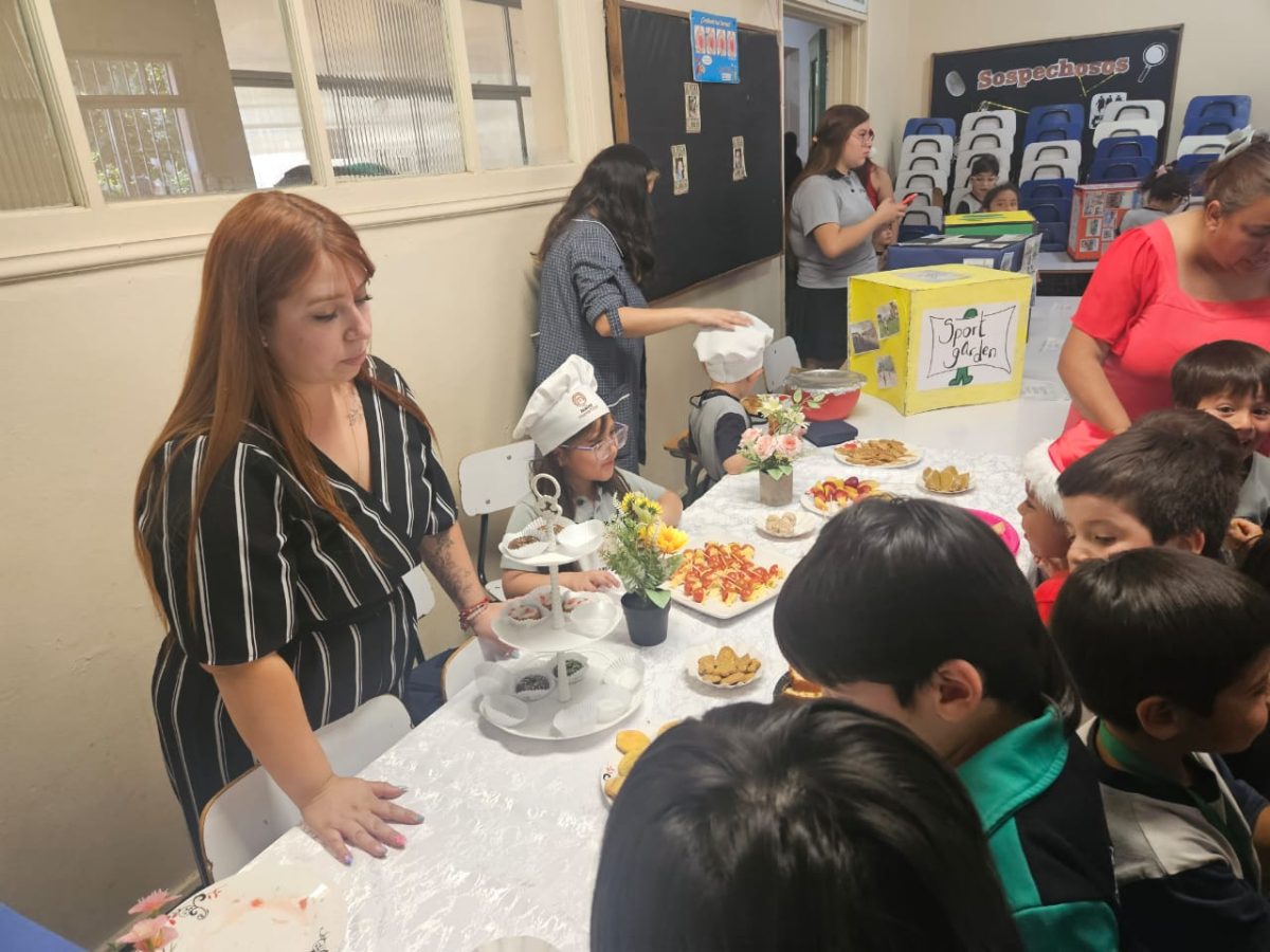 Celebramos nuestra Ceremonia de Cierre de Talleres Deportivos CMAN 2025