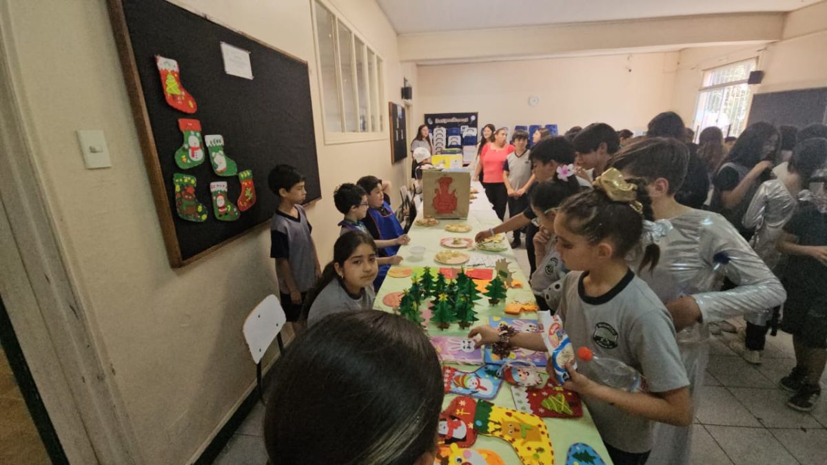 Celebramos nuestra Ceremonia de Cierre de Talleres Deportivos CMAN 2025