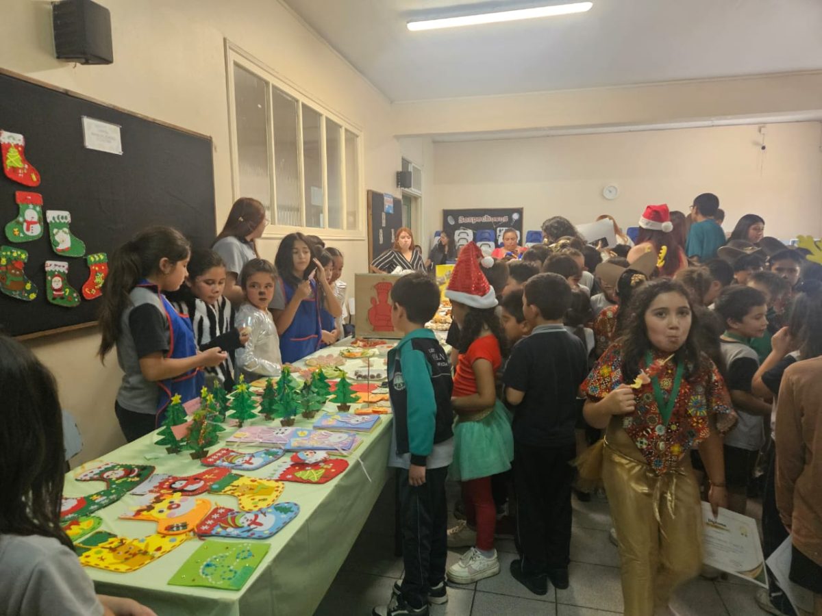 Celebramos nuestra Ceremonia de Cierre de Talleres Deportivos CMAN 2025