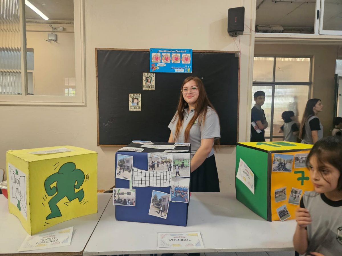 Celebramos nuestra Ceremonia de Cierre de Talleres Deportivos CMAN 2025