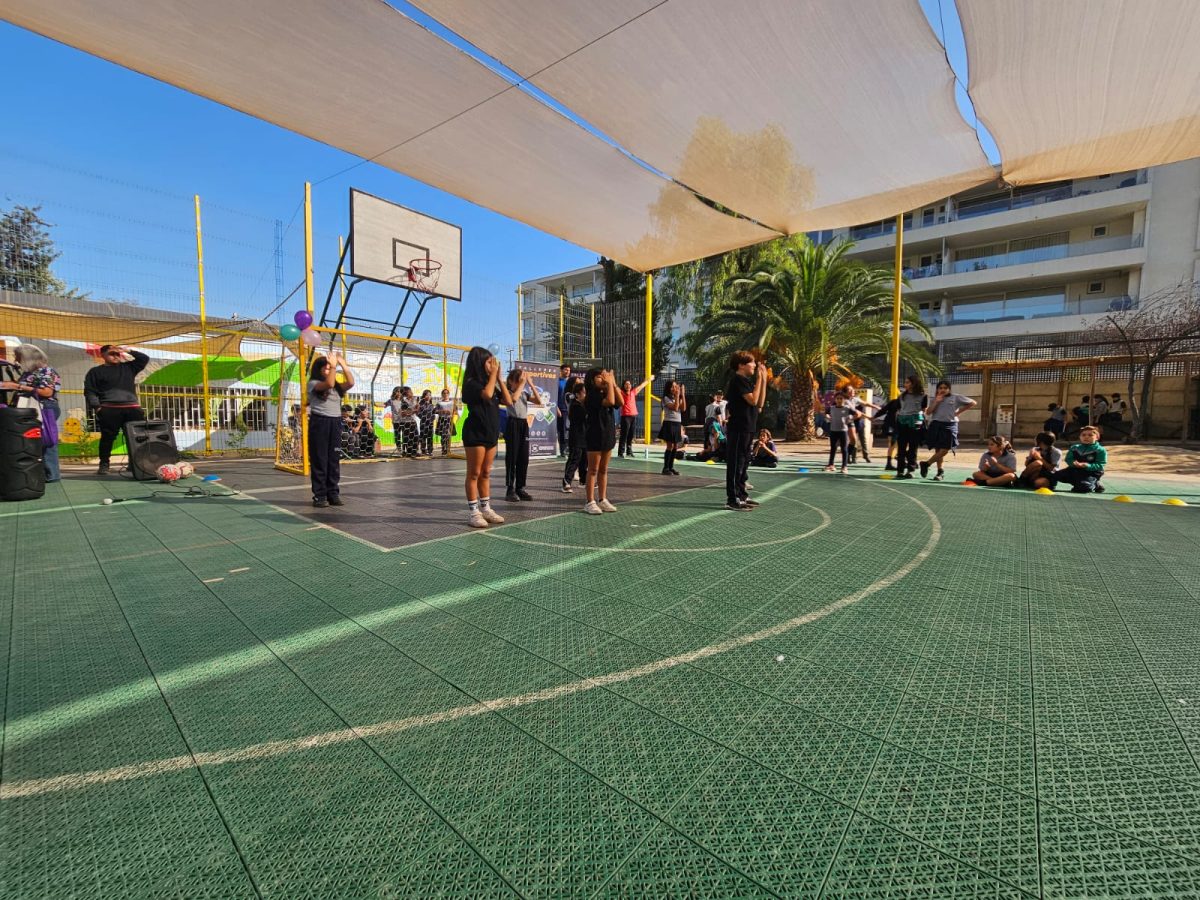 Inauguramos nuestra temporada de Talleres Deportivos 2026 con una exitosa jornada de presentaciones