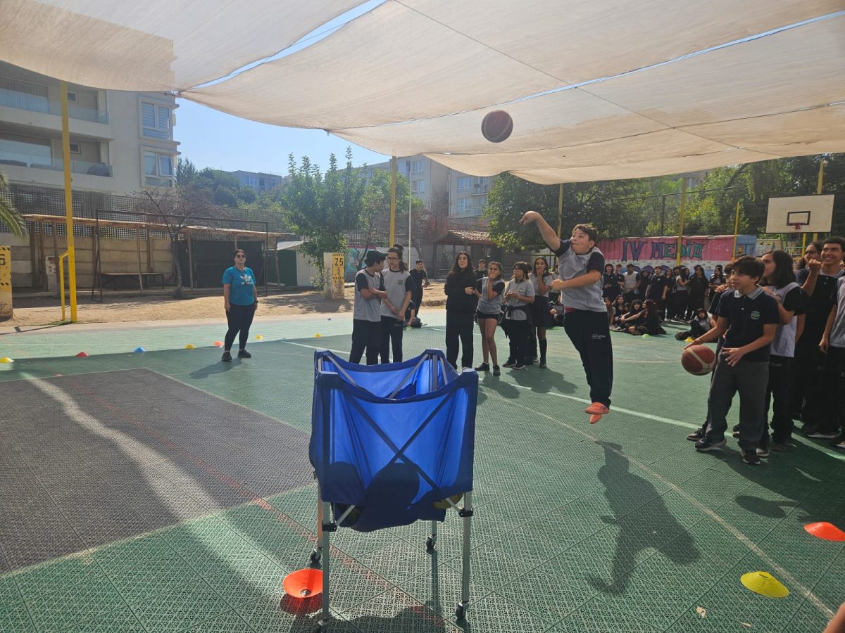 Inauguramos nuestra temporada de Talleres Deportivos 2026 con una exitosa jornada de presentaciones