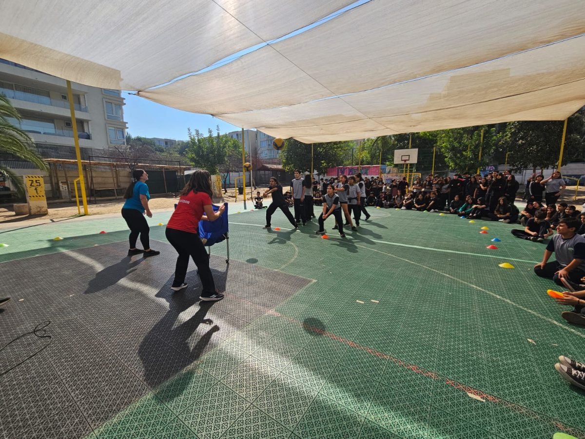 Inauguramos nuestra temporada de Talleres Deportivos 2026 con una exitosa jornada de presentaciones