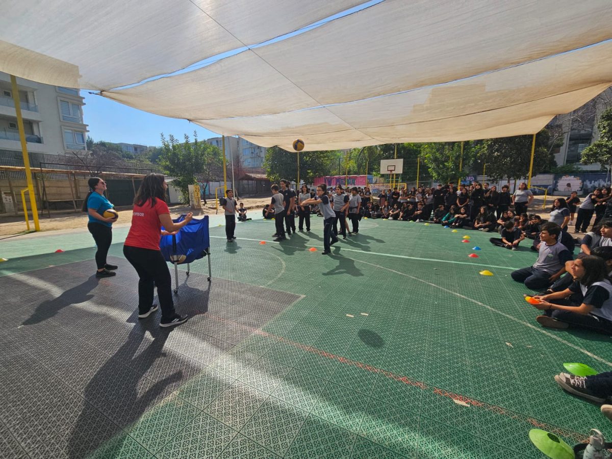 Inauguramos nuestra temporada de Talleres Deportivos 2026 con una exitosa jornada de presentaciones