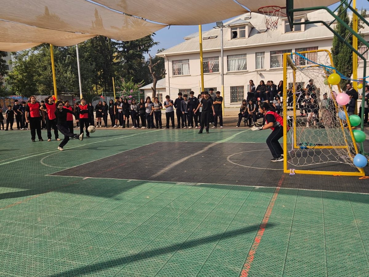 Semana de la Actividad Física 2026