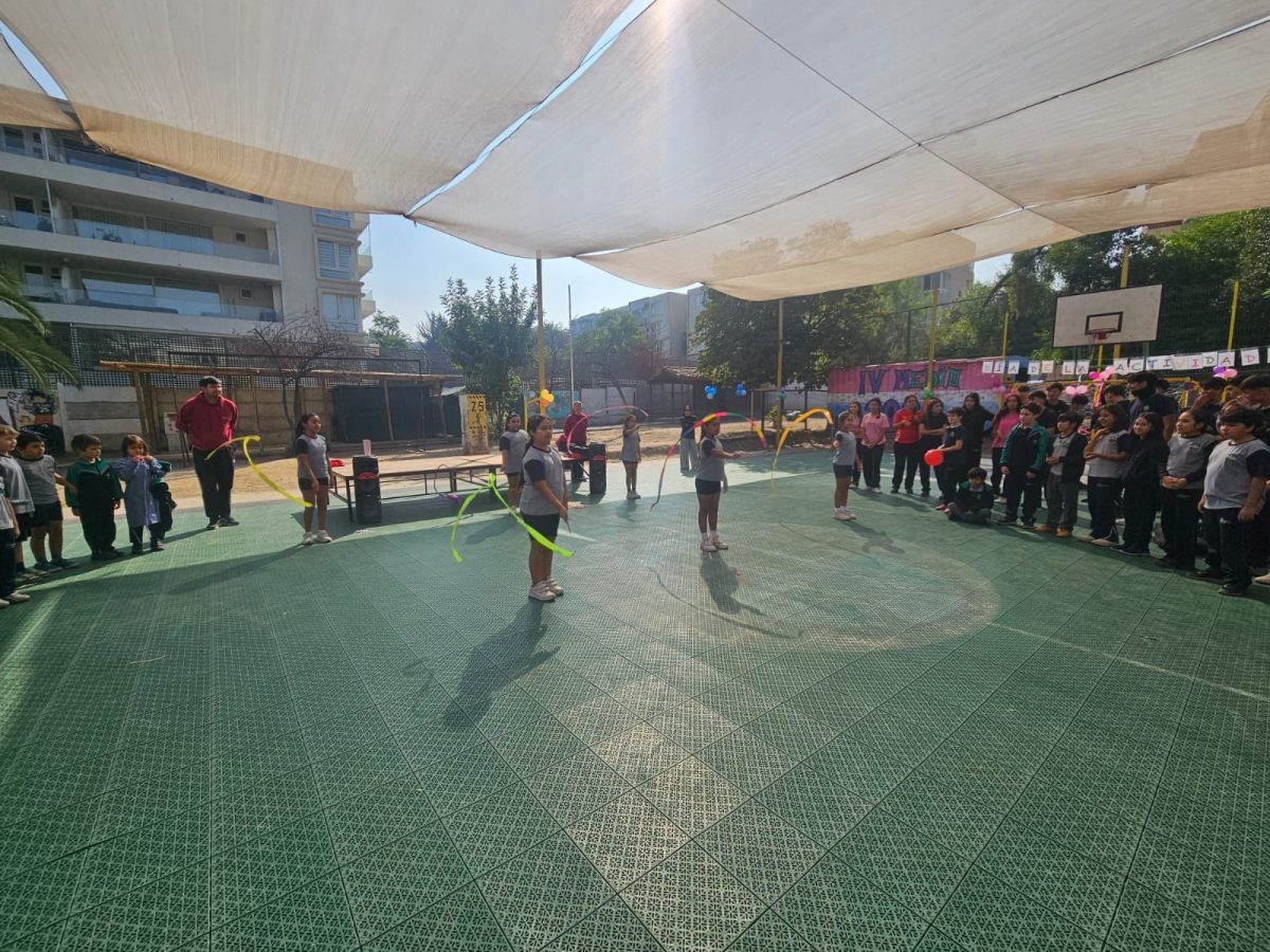 Semana de la Actividad Física 2026