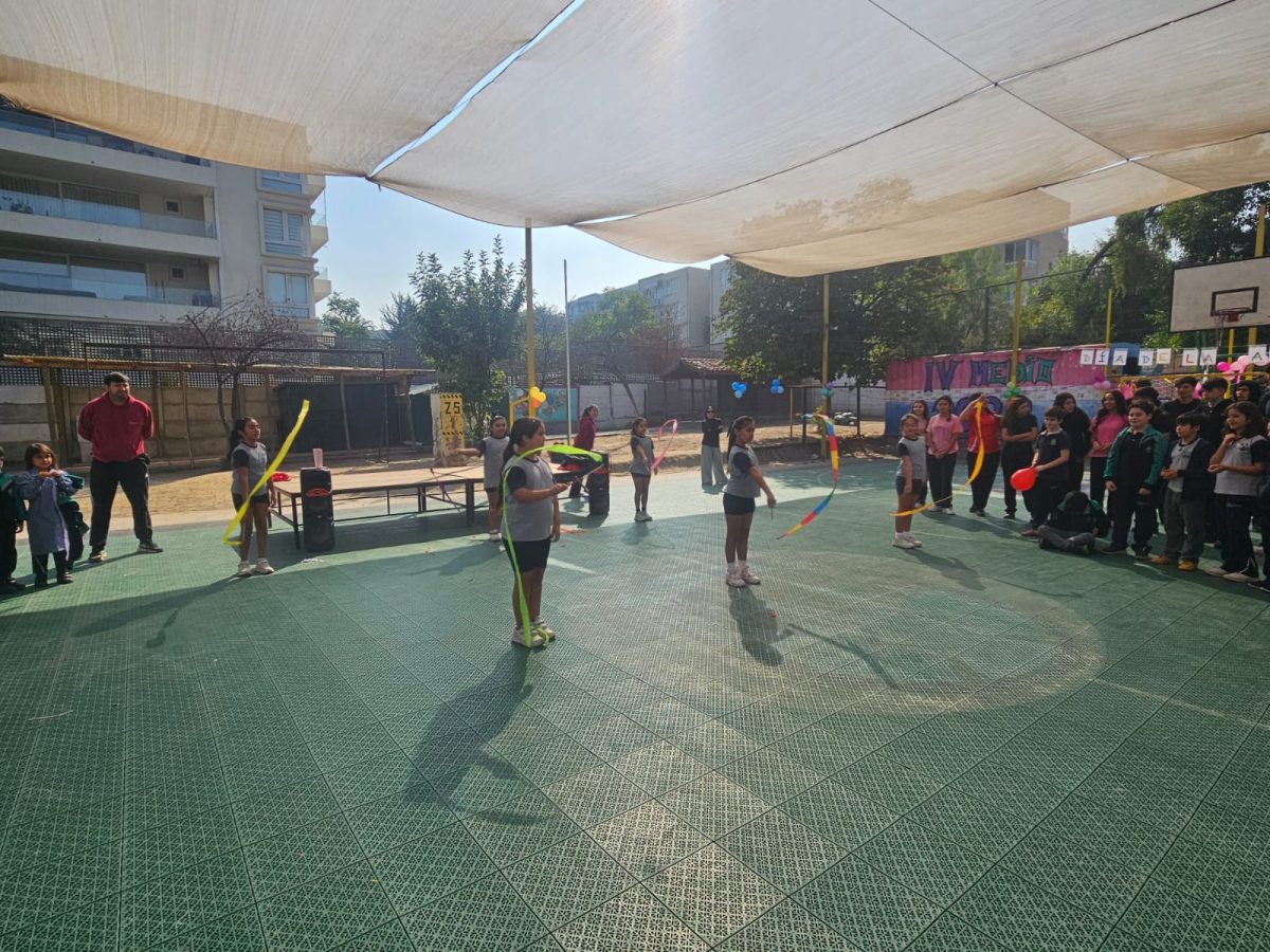 Semana de la Actividad Física 2026