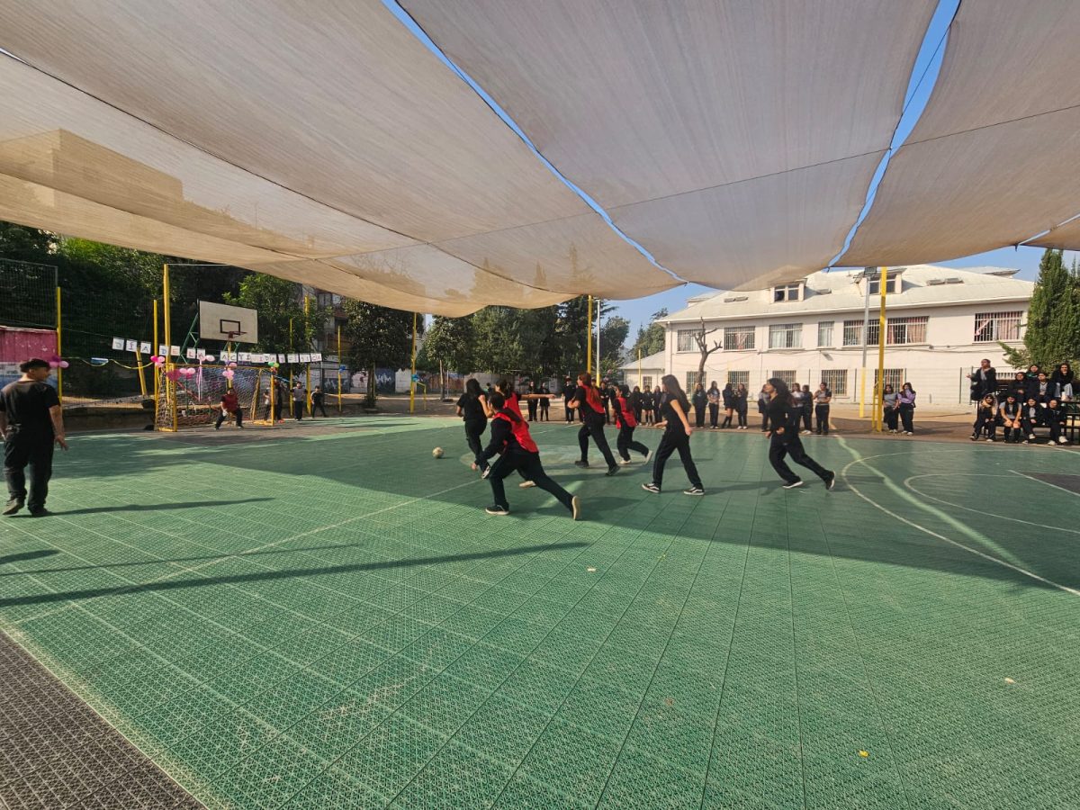 Semana de la Actividad Física 2026