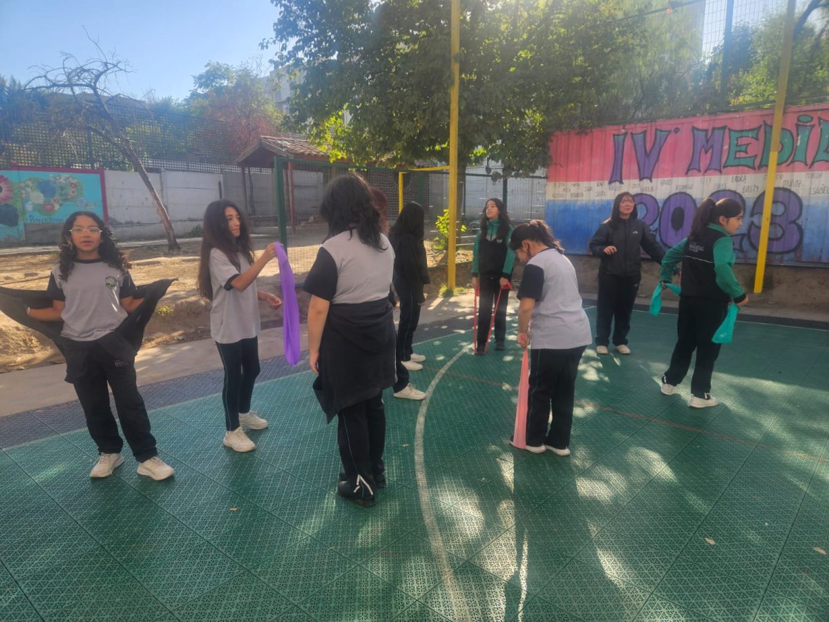 Semana de la Actividad Física 2026