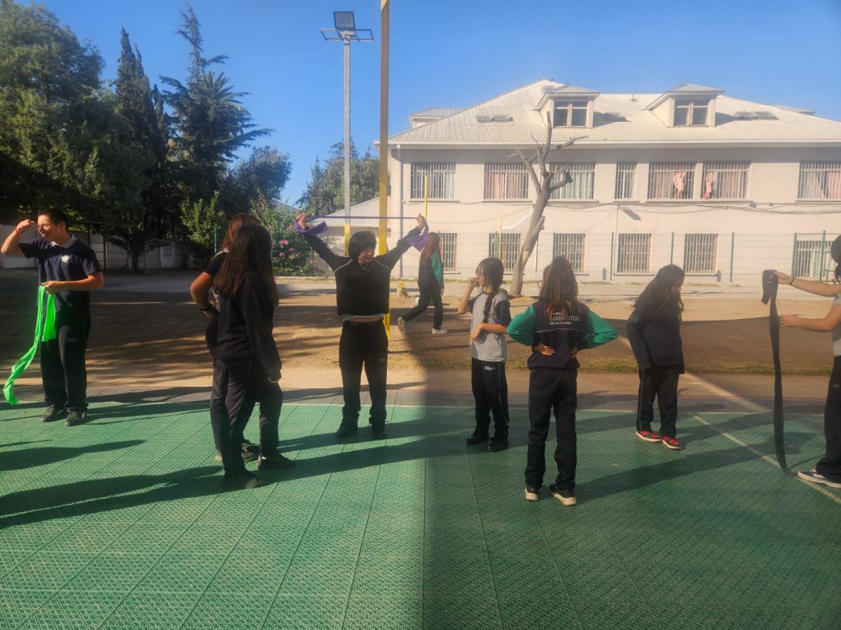 Semana de la Actividad Física 2026