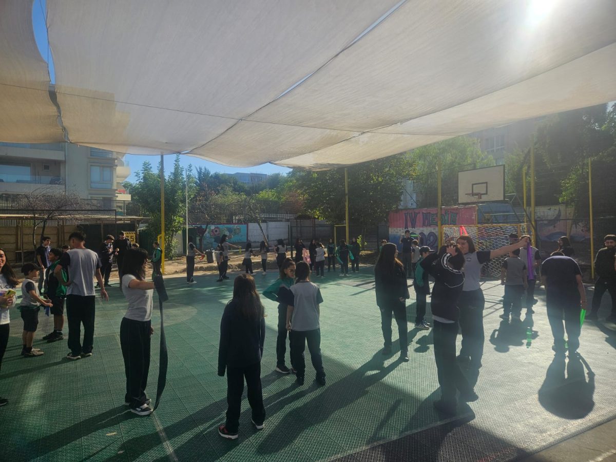 Semana de la Actividad Física 2026