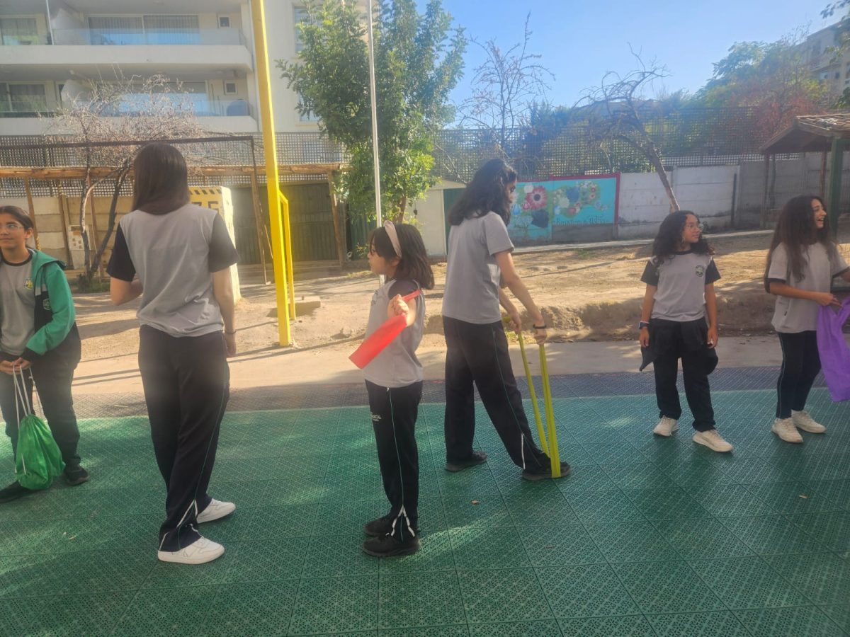 Semana de la Actividad Física 2026