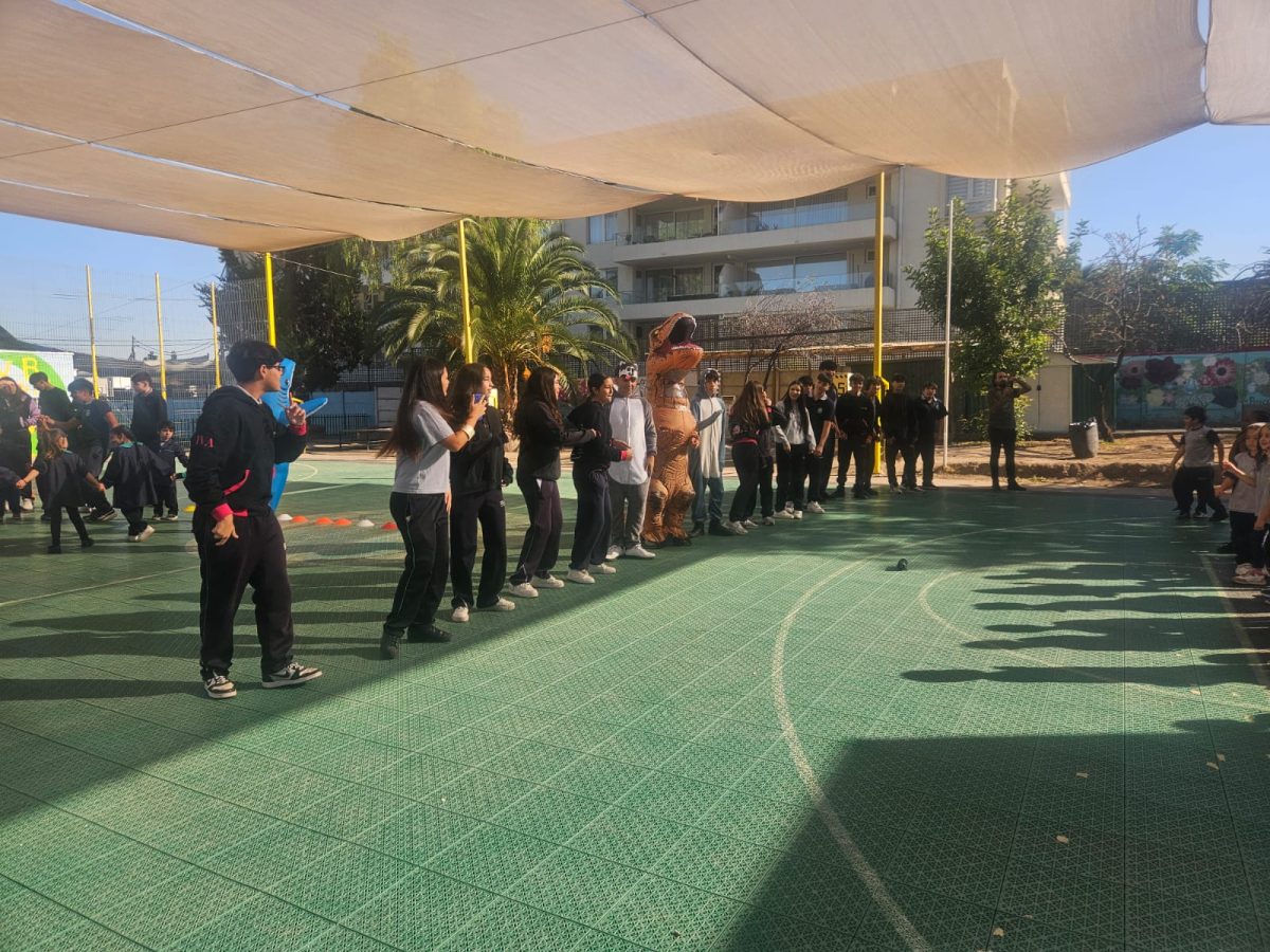 Semana de la Actividad Física 2026