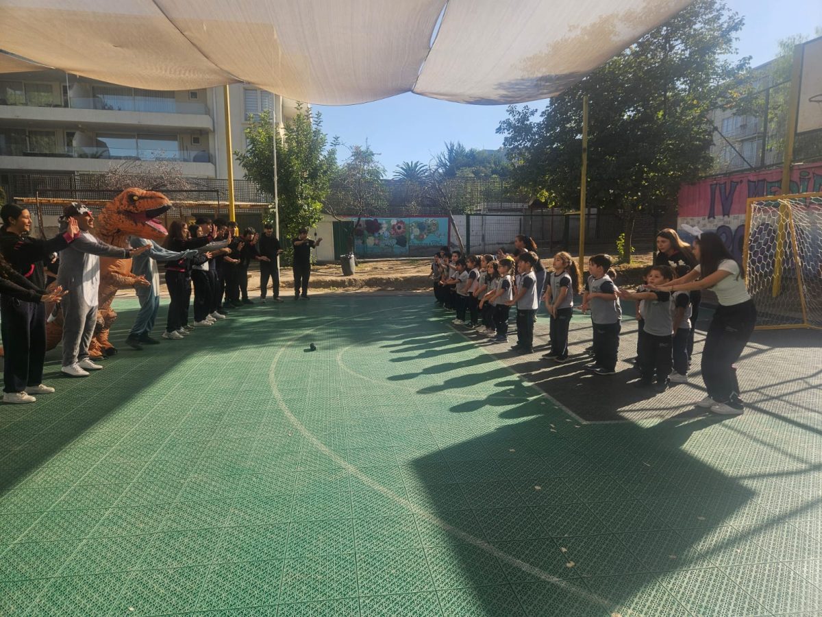 Semana de la Actividad Física 2026