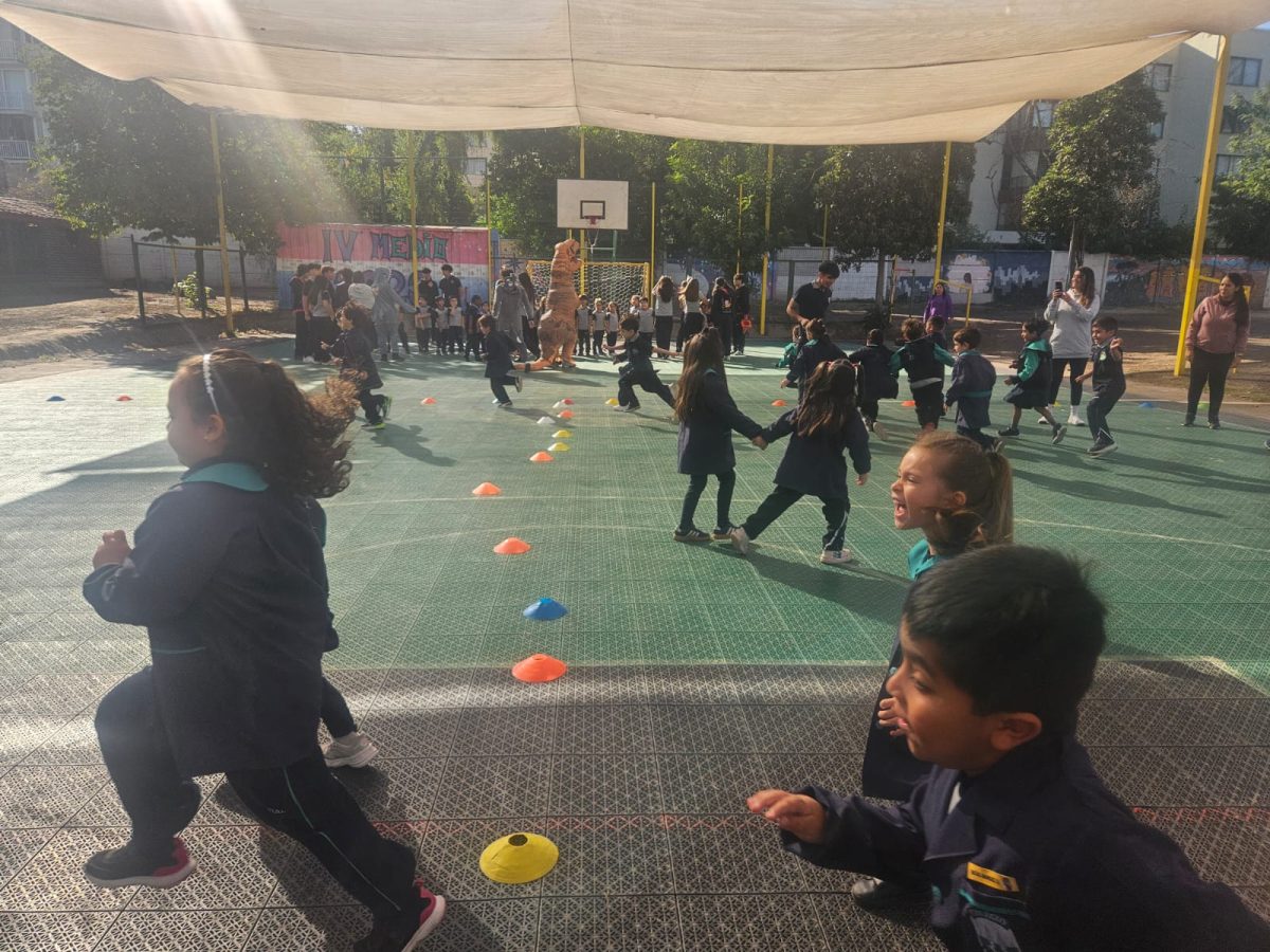 Semana de la Actividad Física 2026