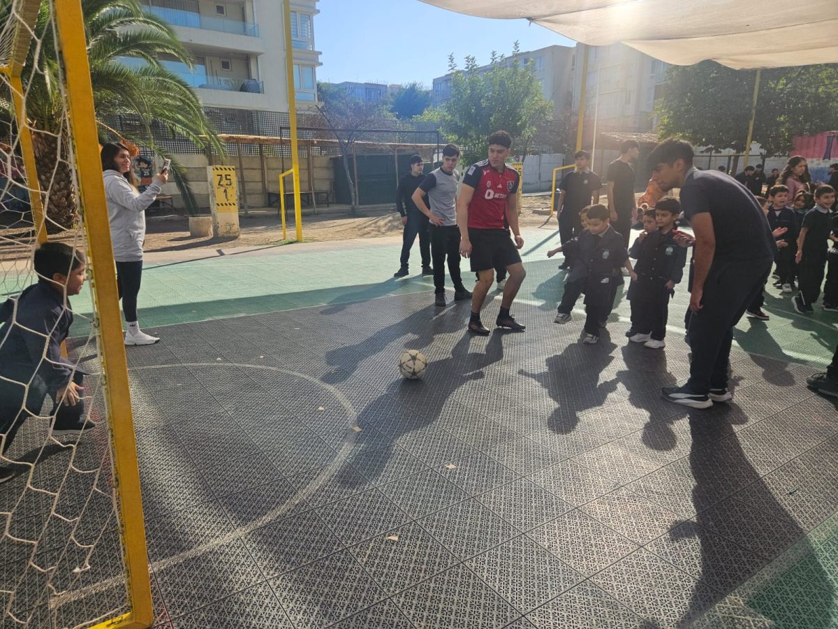 Semana de la Actividad Física 2026