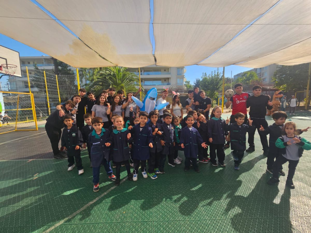 Semana de la Actividad Física 2026