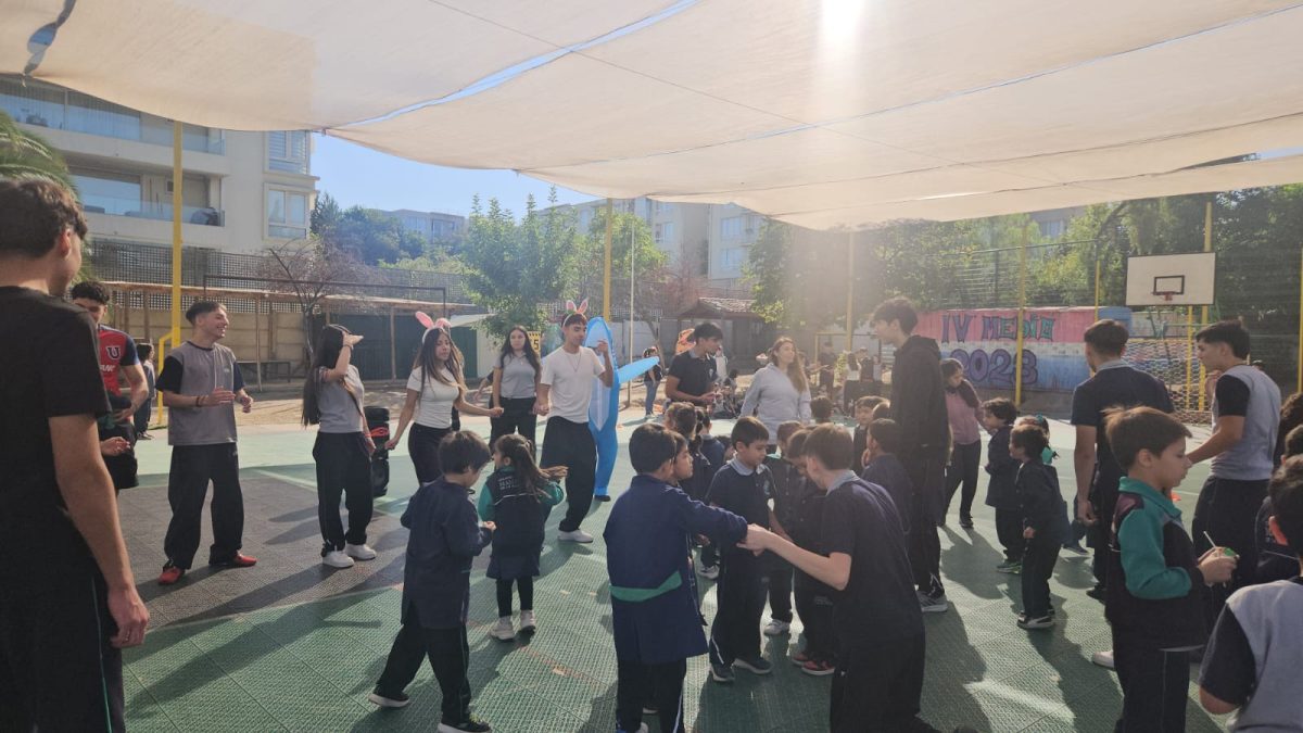 Semana de la Actividad Física 2026