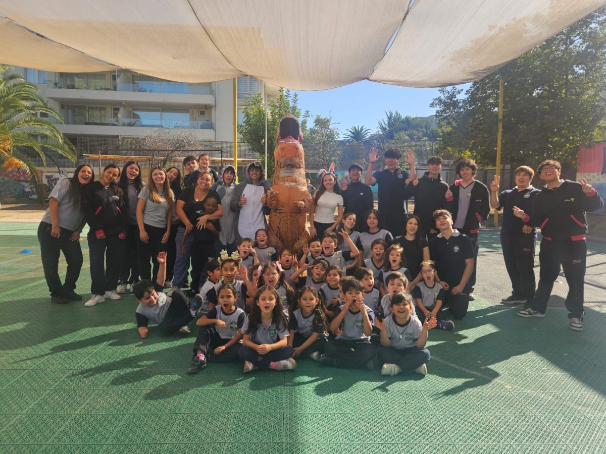 Colegio Manantial promueve la vida sana con una exitosa Semana de la Actividad Física 2026