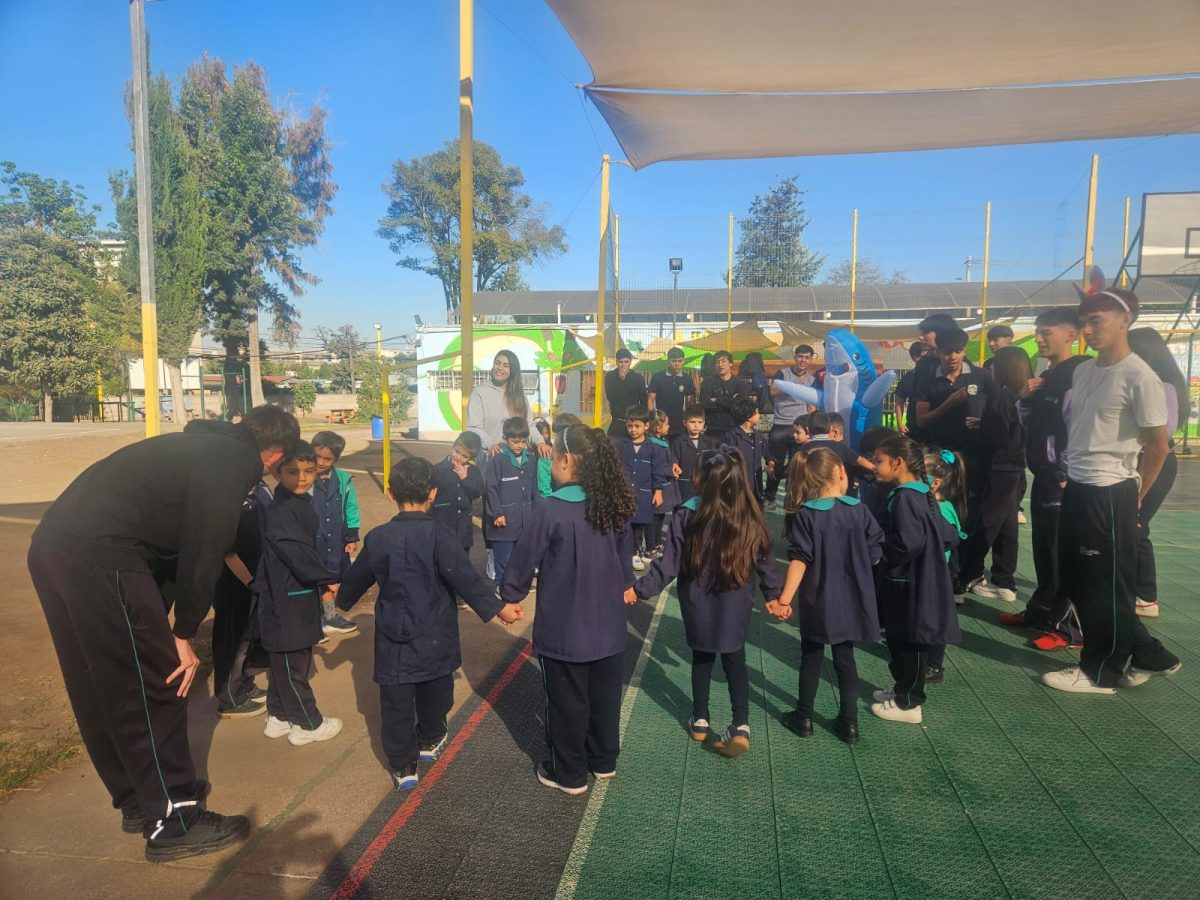 Semana de la Actividad Física 2026