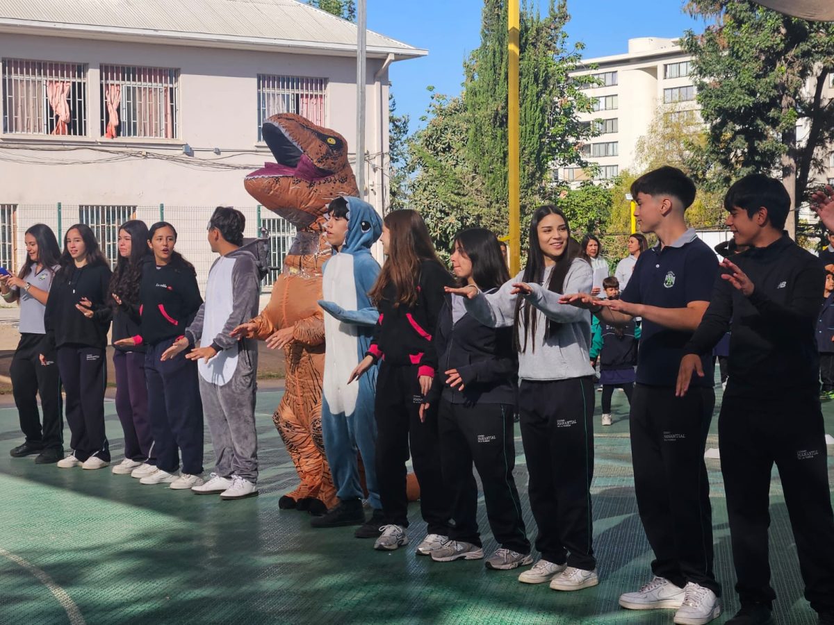 Semana de la Actividad Física 2026