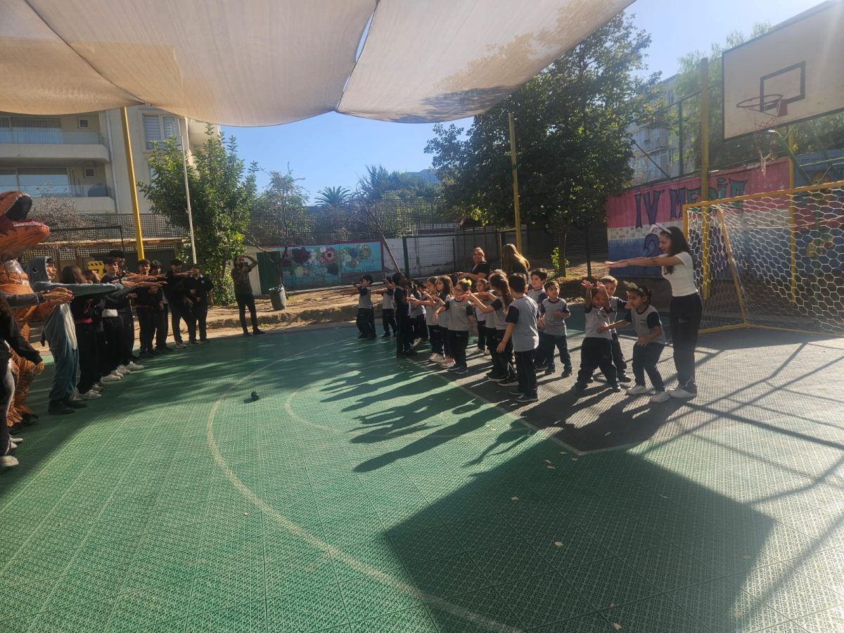 Semana de la Actividad Física 2026