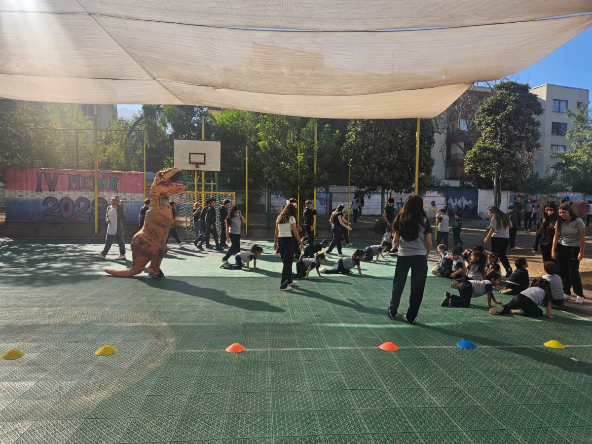 Semana de la Actividad Física 2026