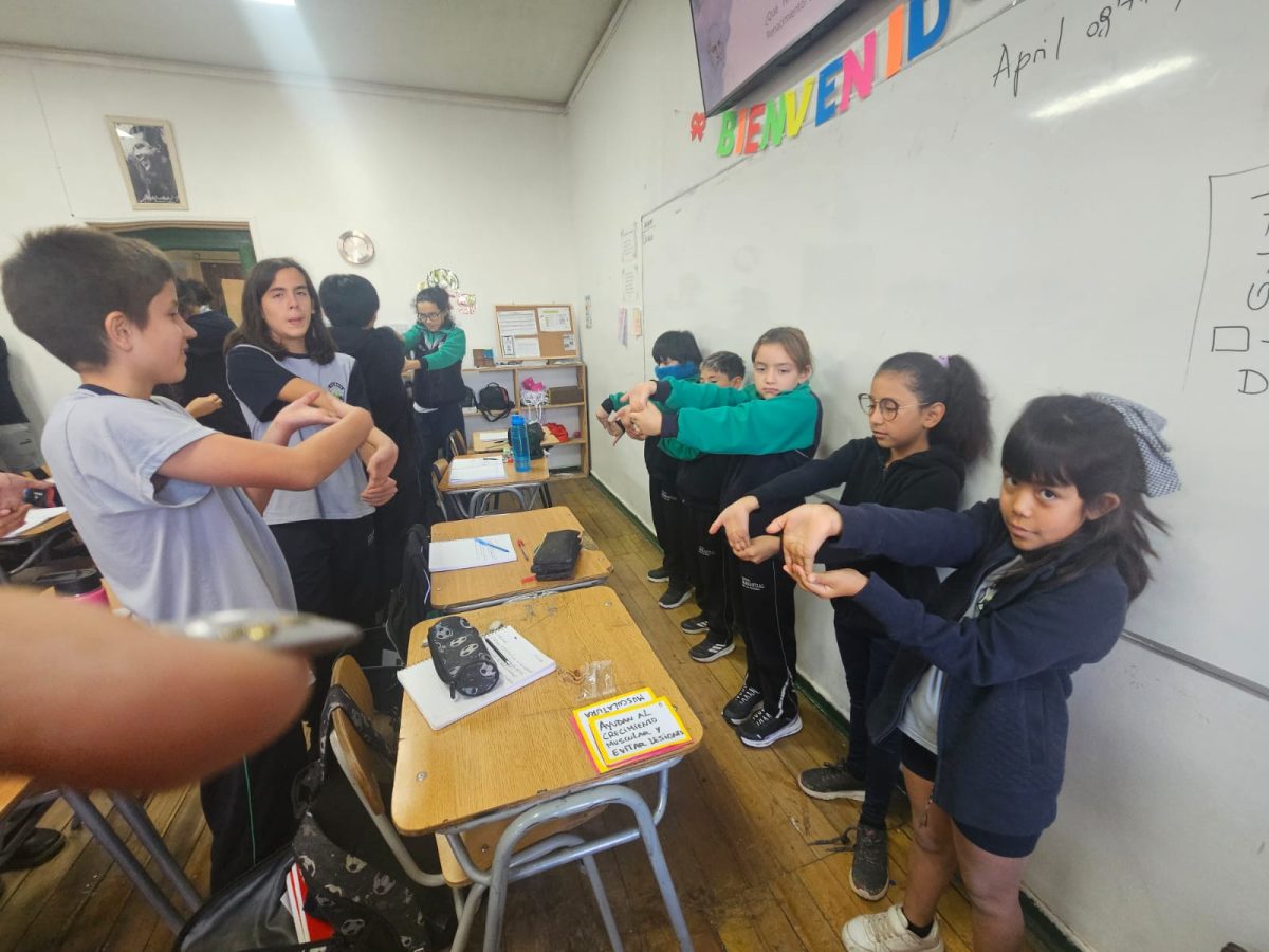 Semana de la Actividad Física 2026