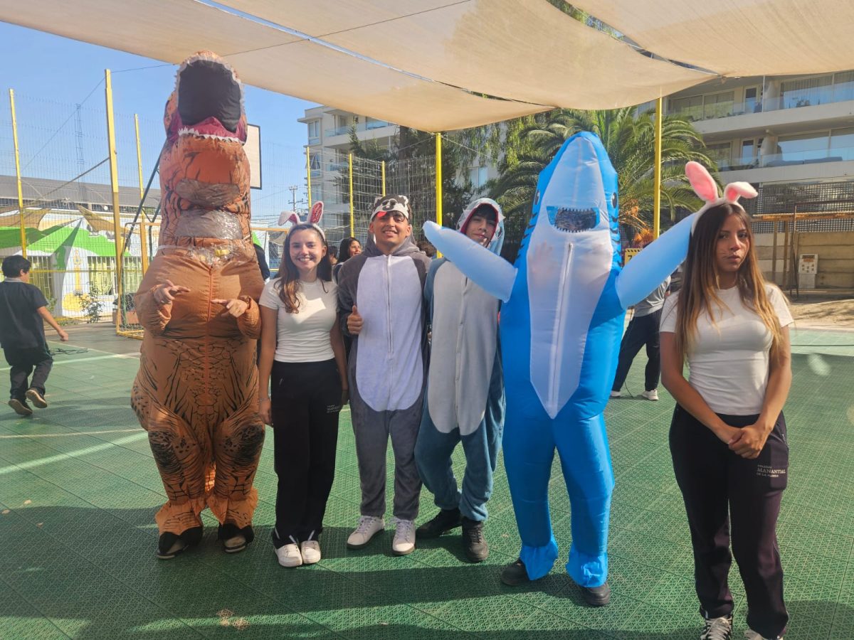 Semana de la Actividad Física 2026