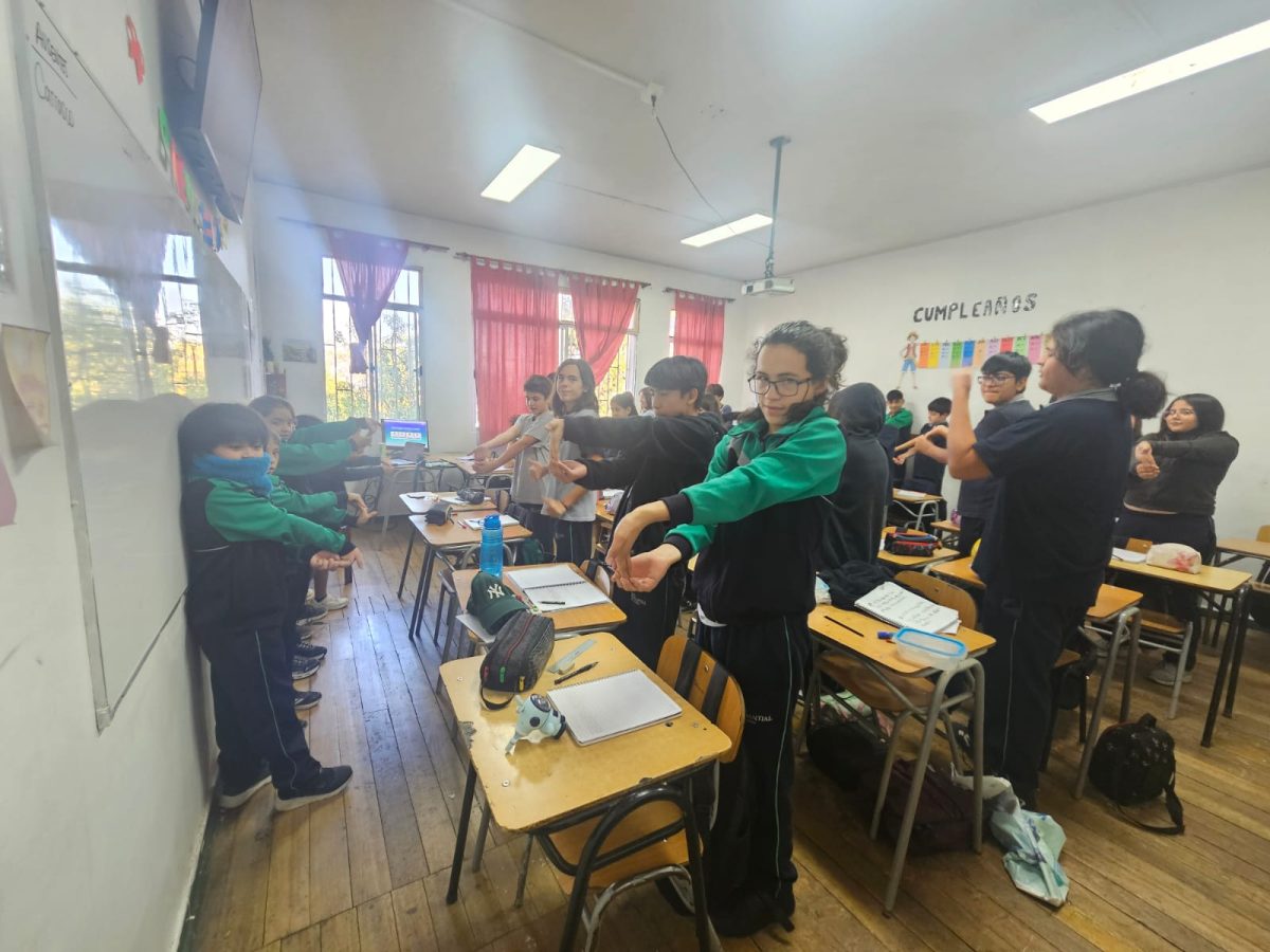 Semana de la Actividad Física 2026