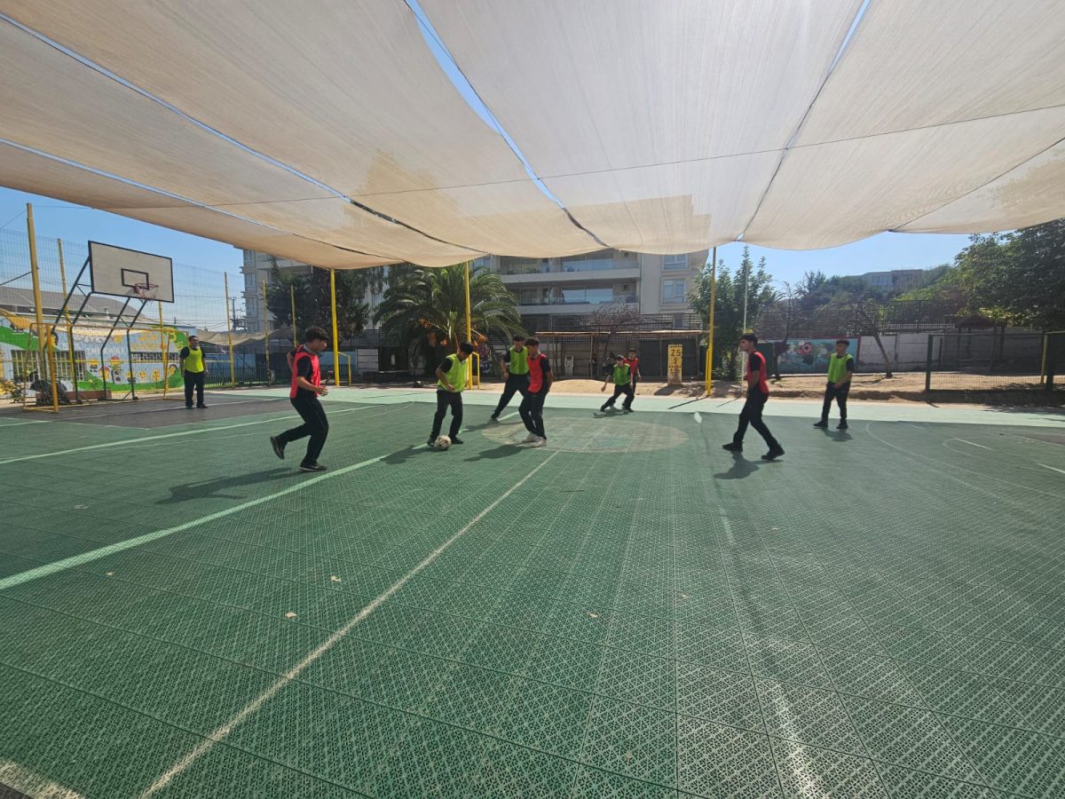 Semana de la Actividad Física 2026