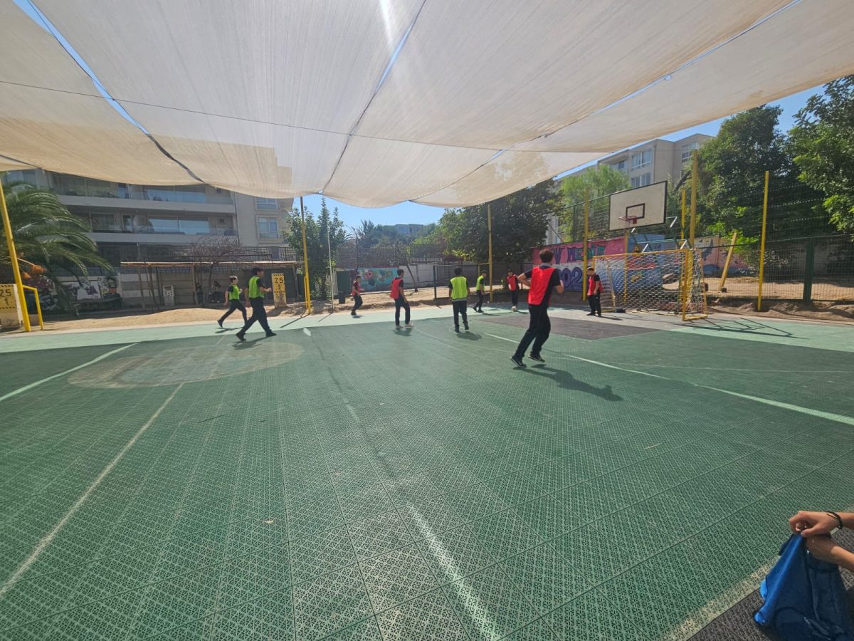 Semana de la Actividad Física 2026