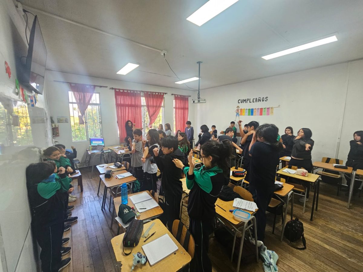 Semana de la Actividad Física 2026