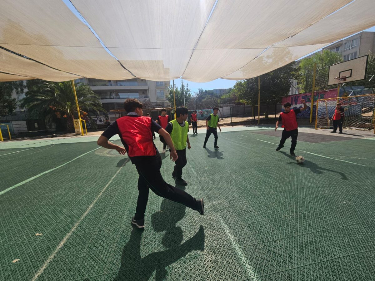 Semana de la Actividad Física 2026