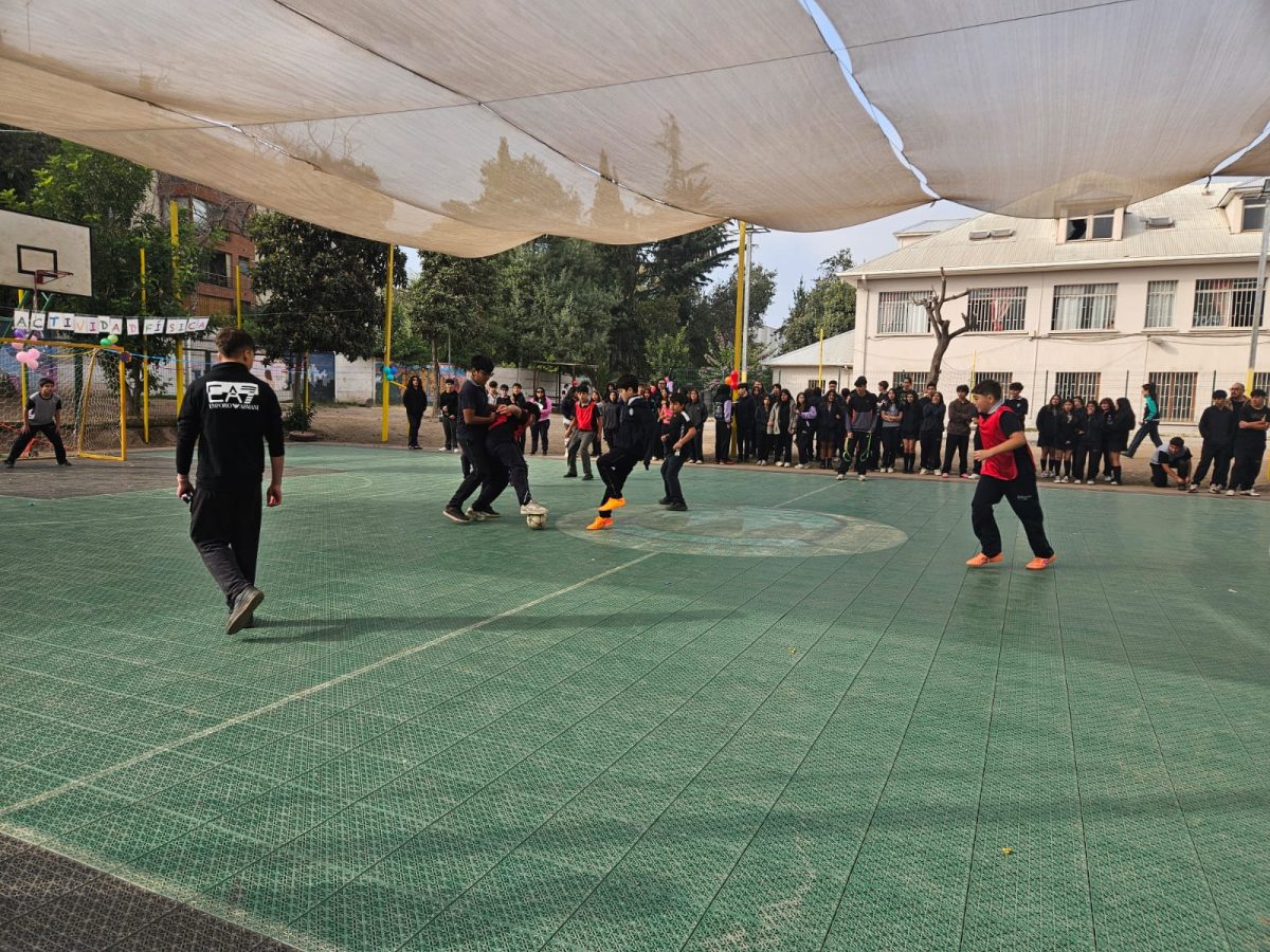 Semana de la Actividad Física 2026