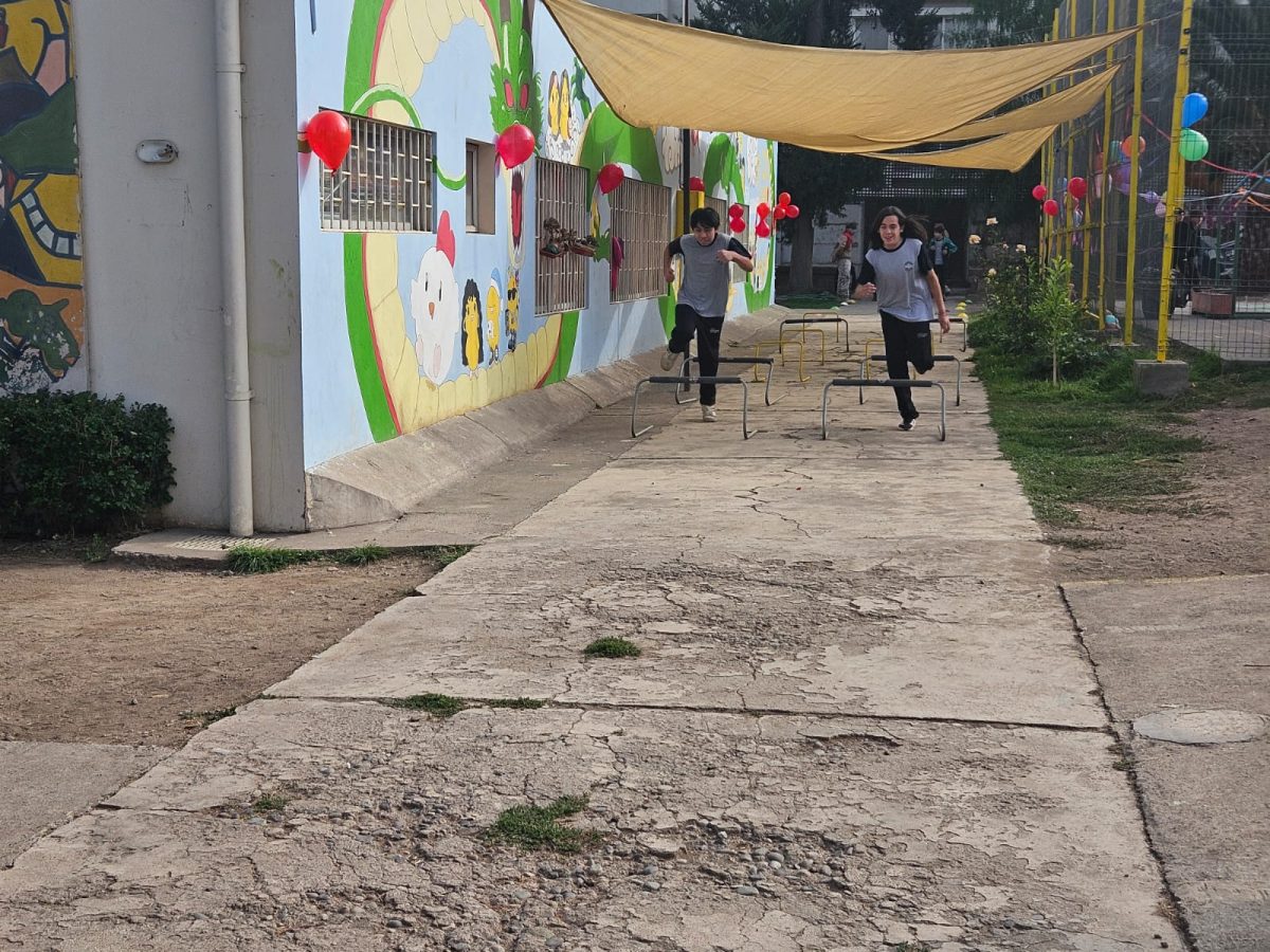 Semana de la Actividad Física 2026