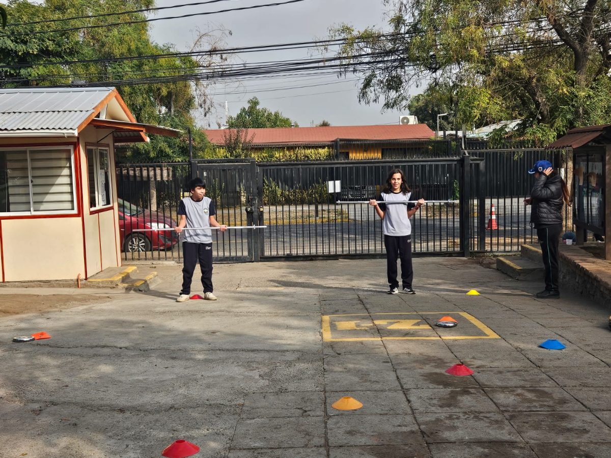 Semana de la Actividad Física 2026