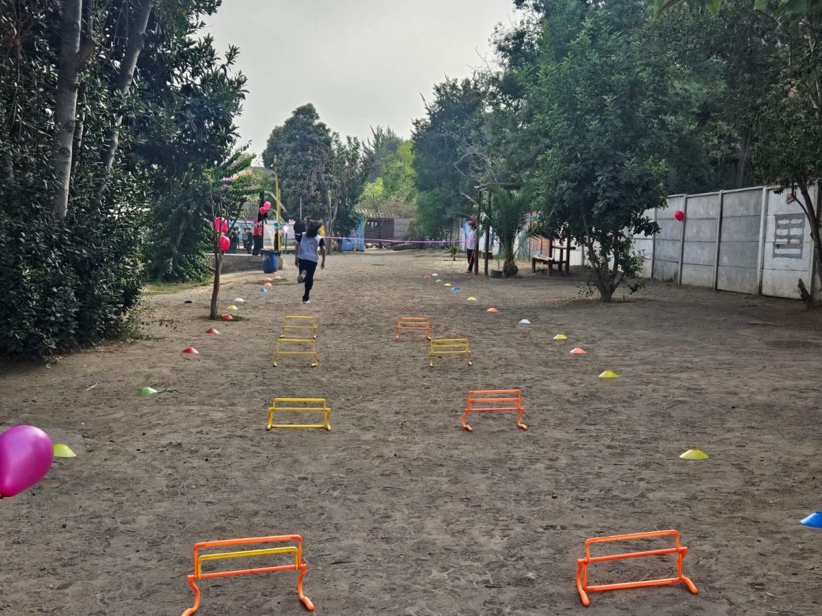 Semana de la Actividad Física 2026