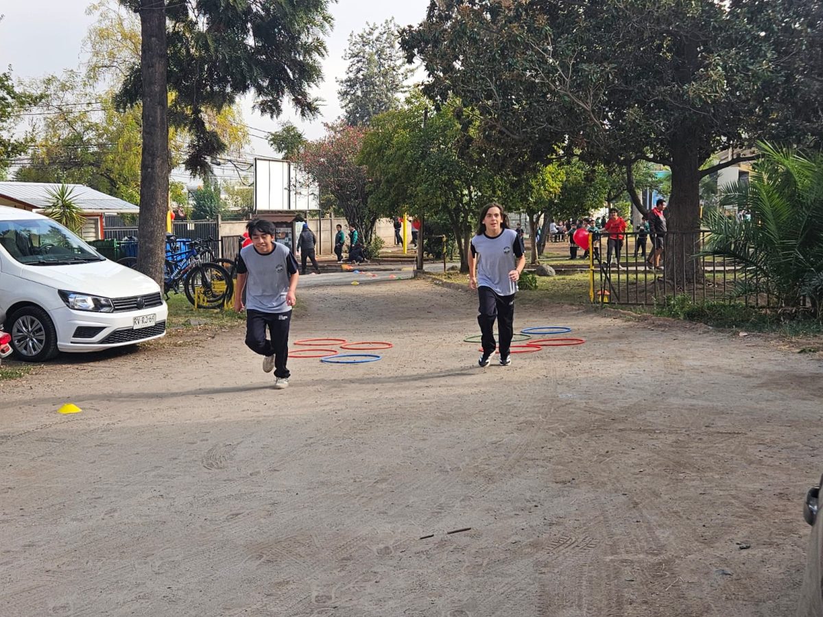 Semana de la Actividad Física 2026